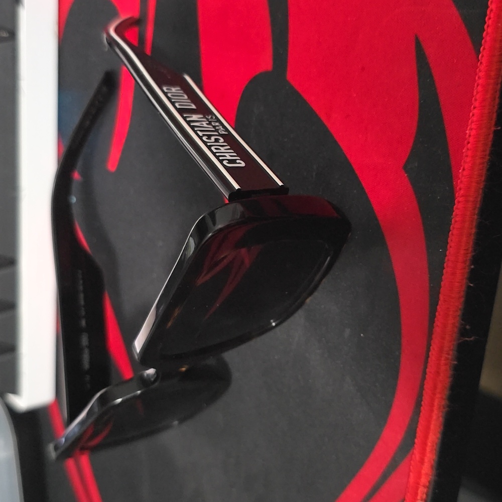 Christian Dior sunglasses